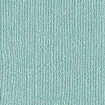 Cardstock - Crystal Mint Alabasta Bling