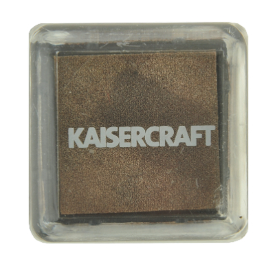 Kaisercraft-Bark Ink Pad