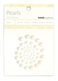 Kaisercraft-Pearls-Pearl