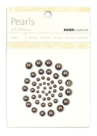 Kaisercraft-Pearls-Pewter
