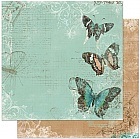 12 x 12 Patterned Paper